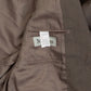 MEN'S VINTAGE 1990S CALVIN KLEIN BLAZER SUIT JACKET - MEDIUM