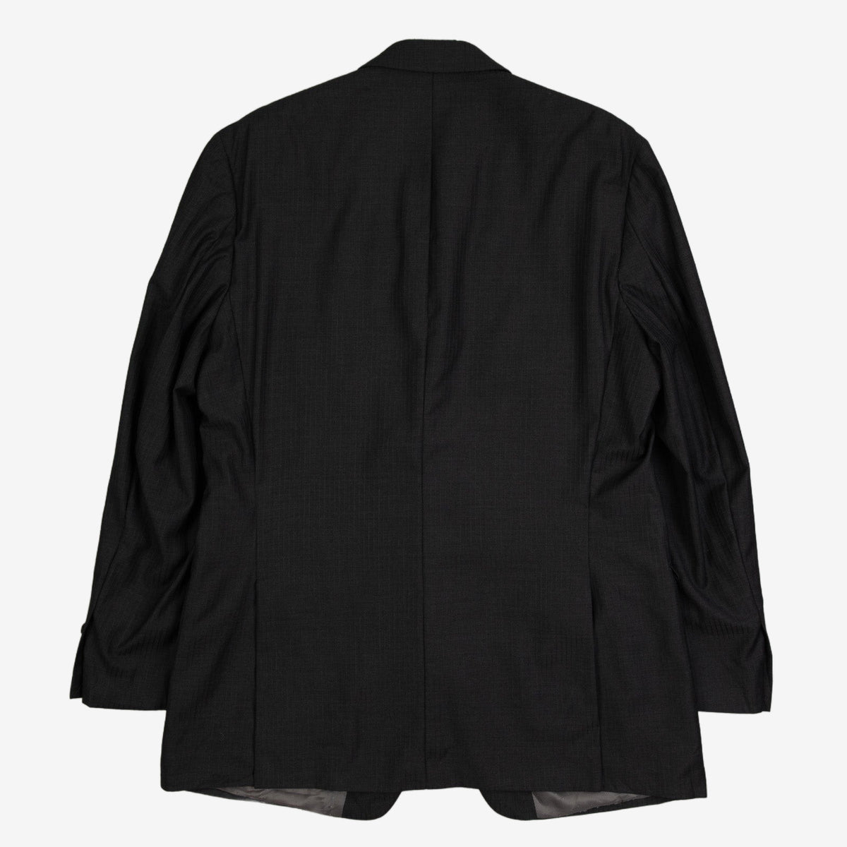 MEN'S VINTAGE 1990S CALVIN KLEIN BLAZER SUIT JACKET - MEDIUM