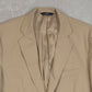 MEN'S VINTAGE 1990S BROOKS BROTHERS BLAZER SUIT JACKET - LARGE