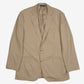 MEN'S VINTAGE 1990S BROOKS BROTHERS BLAZER SUIT JACKET - LARGE