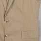 MEN'S VINTAGE 1990S BROOKS BROTHERS BLAZER SUIT JACKET - LARGE