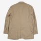 MEN'S VINTAGE 1990S BROOKS BROTHERS BLAZER SUIT JACKET - LARGE