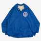 MEN'S VINTAGE 1980S A OF M COACH JACKET - LARGE