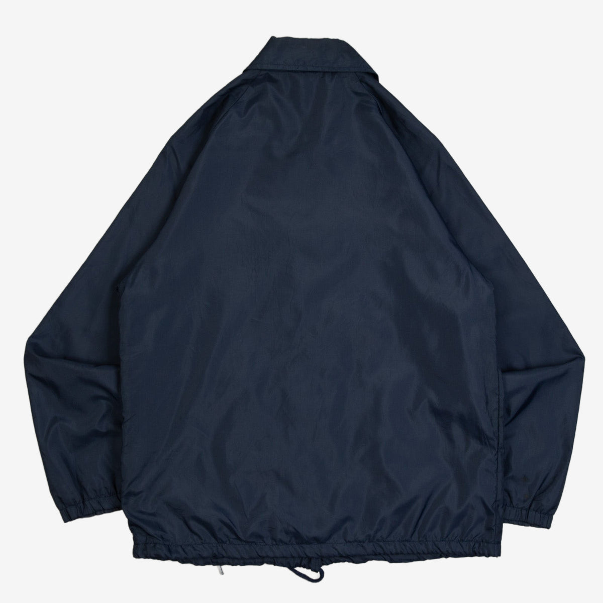 WOMEN'S VINTAGE 1990S COACH JACKET - SMALL