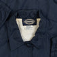 WOMEN'S VINTAGE 1990S COACH JACKET - SMALL