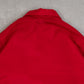 MEN'S VINTAGE 1980S STOKELEY USA SHERPA LINED JACKET - SMALL