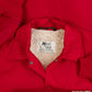 MEN'S VINTAGE 1980S STOKELEY USA SHERPA LINED JACKET - SMALL