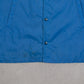 MEN'S VINTAGE 1990S SAFETY FIRST COACH JACKET - LARGE