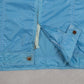 MEN'S VINTAGE 1980S WESTERN BUCKLED LIGHTWEIGHT JACKET - MEDIUM