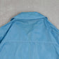MEN'S VINTAGE 1980S WESTERN BUCKLED LIGHTWEIGHT JACKET - MEDIUM