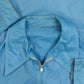 MEN'S VINTAGE 1980S WESTERN BUCKLED LIGHTWEIGHT JACKET - MEDIUM