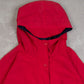 MEN'S VINTAGE 1990S PULLOVER ANORAK JACKET - MEDIUM