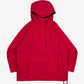 MEN'S VINTAGE 1990S PULLOVER ANORAK JACKET - MEDIUM