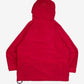 MEN'S VINTAGE 1990S PULLOVER ANORAK JACKET - MEDIUM