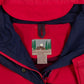 MEN'S VINTAGE 1990S PULLOVER ANORAK JACKET - MEDIUM