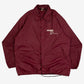 MEN'S VINTAGE 1980S NS COACH JACKET - X-LARGE