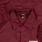 MEN'S VINTAGE 1980S NS COACH JACKET - X-LARGE