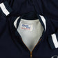 MEN'S VINTAGE 1980S DEER PARK VARSITY BOMBER JACKET - X-LARGE