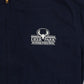 MEN'S VINTAGE 1980S DEER PARK VARSITY BOMBER JACKET - X-LARGE