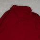 MEN'S VINTAGE 1990S WRANGLER BLANK SHIRT - X-LARGE