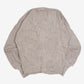 MEN'S VINTAGE 1990S KNITTED CARDIGAN - LARGE