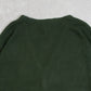 MEN'S VINTAGE 1990S DOCKERS KNITTED CARDIGAN - LARGE