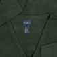 MEN'S VINTAGE 1990S DOCKERS KNITTED CARDIGAN - LARGE