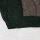MEN'S VINTAGE 1980S PATTERNED KNITTED JUMPER - LARGE