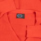 MEN'S VINTAGE 1980S KNITTED CARDIGAN - X-LARGE