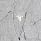 MEN'S VINTAGE 1990S KNITTED CARDIGAN - LARGE