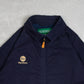 MEN'S VINTAGE 1990S RHEEM WORKWEAR JACKET - X-LARGE