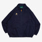 MEN'S VINTAGE 1990S RHEEM WORKWEAR JACKET - X-LARGE