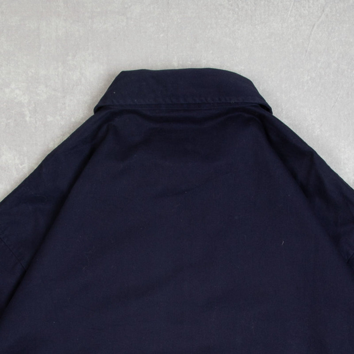 MEN'S VINTAGE 1990S RHEEM WORKWEAR JACKET - X-LARGE