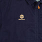 MEN'S VINTAGE 1990S RHEEM WORKWEAR JACKET - X-LARGE