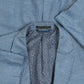 MEN'S VINTAGE 1990S CHAPS BLAZER SUIT JACKET - X-LARGE