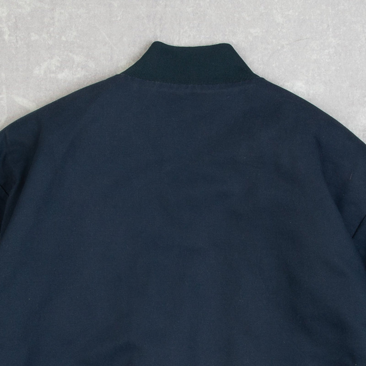 MEN'S VINTAGE 1990S RED KAP WORKWEAR BOMBER JACKET - MEDIUM