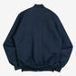 MEN'S VINTAGE 1990S RED KAP WORKWEAR BOMBER JACKET - MEDIUM