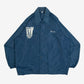 MEN'S VINTAGE 1980S THE PIT COACH JACKET - LARGE
