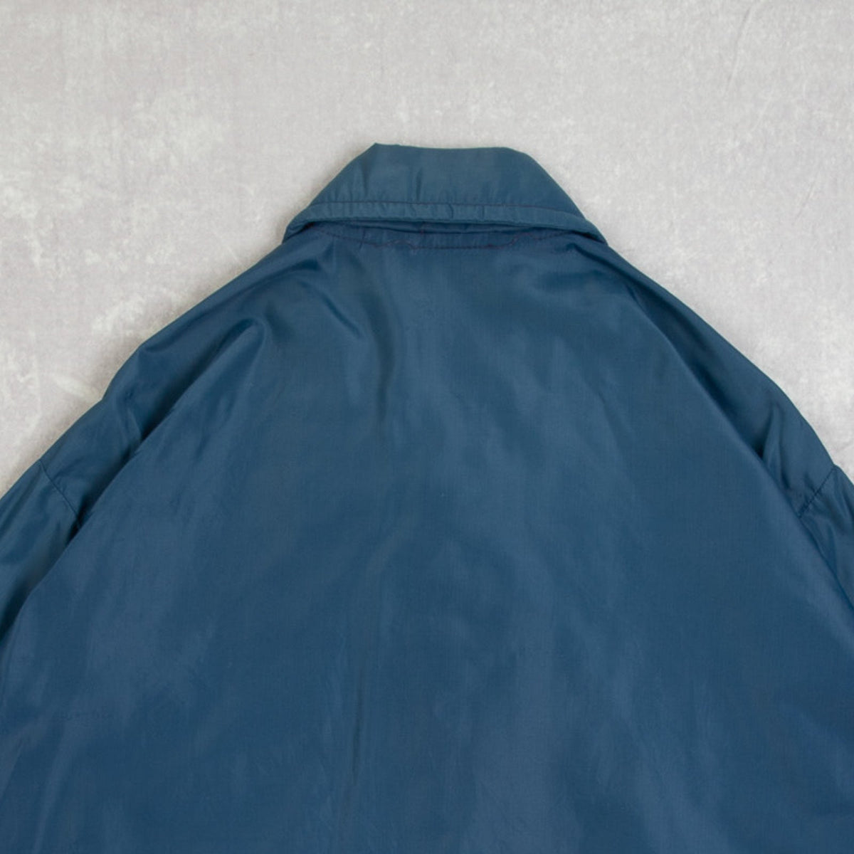 MEN'S VINTAGE 1980S THE PIT COACH JACKET - LARGE