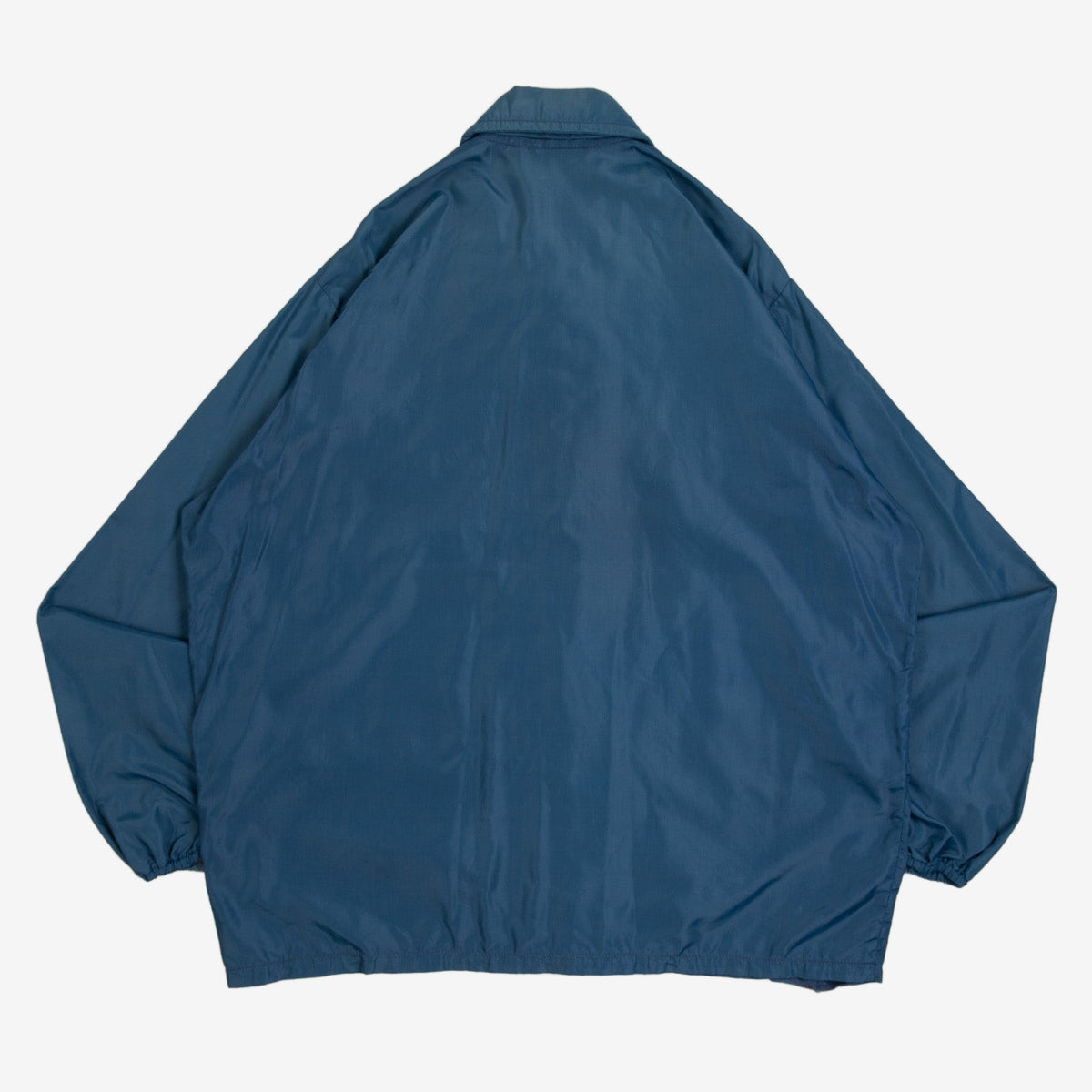 MEN'S VINTAGE 1980S THE PIT COACH JACKET - LARGE