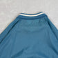MEN'S VINTAGE 1980S ALASKA VARSITY LIGHTWEIGHT JACKET - LARGE