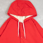 MEN'S VINTAGE 1980S LANCER PARK HOODED PARKA JACKET - MEDIUM