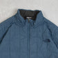 MEN'S VINTAGE THE NORTH FACE QUILTED JACKET - LARGE