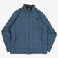 MEN'S VINTAGE THE NORTH FACE QUILTED JACKET - LARGE