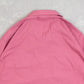MEN'S VINTAGE 1990S BLANK WESTERN SHIRT - LARGE