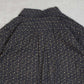 MEN'S VINTAGE CHAPS PATTERNED SHIRT - LARGE