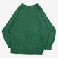 MEN'S VINTAGE 1990S BLANK SWEATSHIRT - X-LARGE