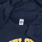 MEN'S VINTAGE 1990S RUSSELL ATHLETIC CHELSEA SOCCER SWEATSHIRT - MEDIUM