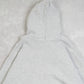 MEN'S VINTAGE 1990S LEE JURASSIC HOODED SWEATSHIRT - X-LARGE