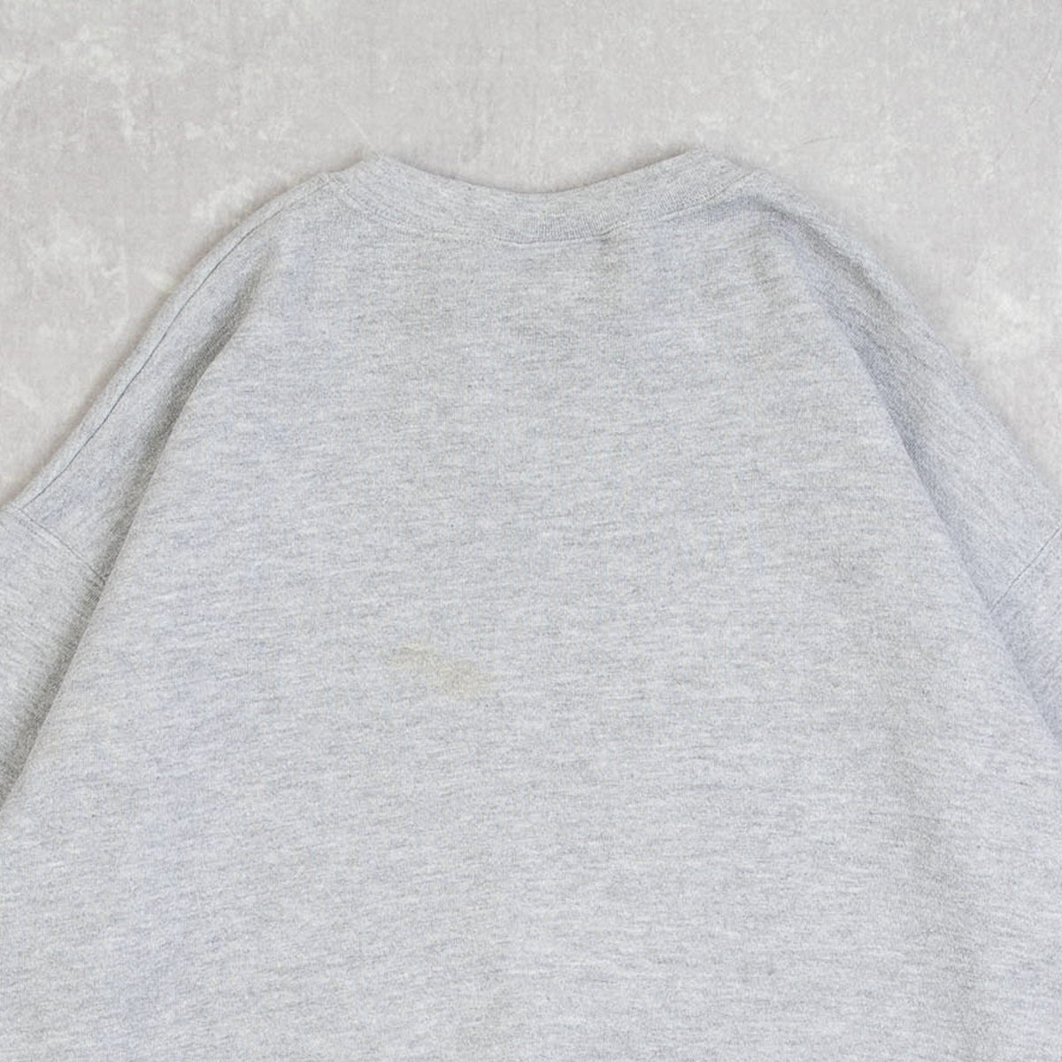MEN'S VINTAGE 1990S CRAWFORD FOOTBALL SWEATSHIRT - MEDIUM